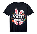 Mens Im Soccer Bunny Matching Easter T-Shirt - Custom Art Print for Adults - T-Shirt, Sweatshirt, Hoodie