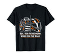 Motorcycle Dad Funny Biker Father T-Shirt - Aesthetic Graphic Unisex - T-Shirt, Sweatshirt, Hoodie
