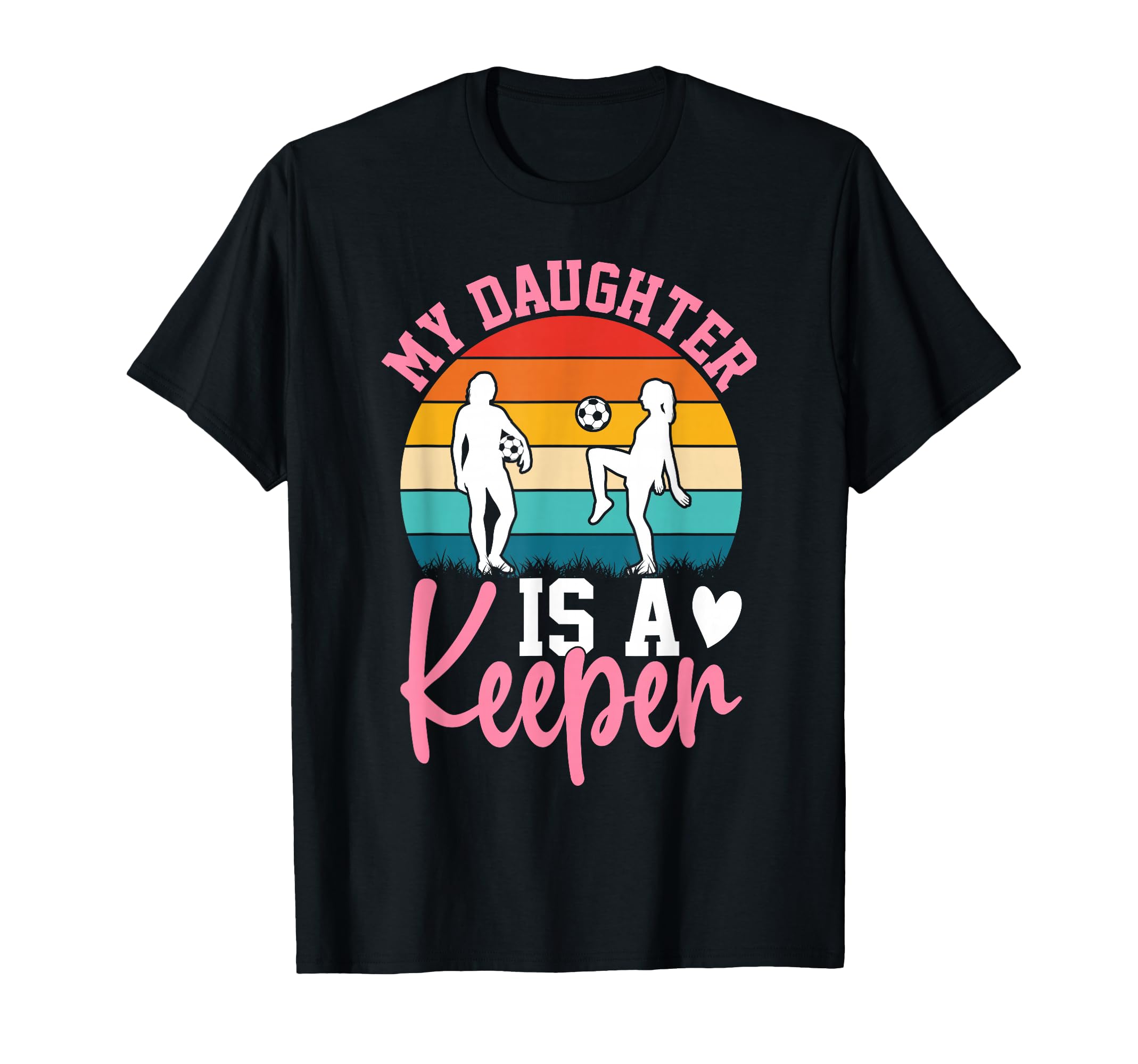 Soccer Lover I Funny Soccer I Sweatshirt - Fun Novelty Design Unisex - T-Shirt, Sweatshirt, Hoodie