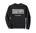 Dance Cheer Soccer Volleyball Sweatshirt - Unique Graphic Men Women - T-Shirt, Sweatshirt, Hoodie