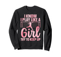 Funny Soccer Art Soccer Player Soccer Sweatshirt - Custom Art Print Unisex - T-Shirt, Sweatshirt, Hoodie