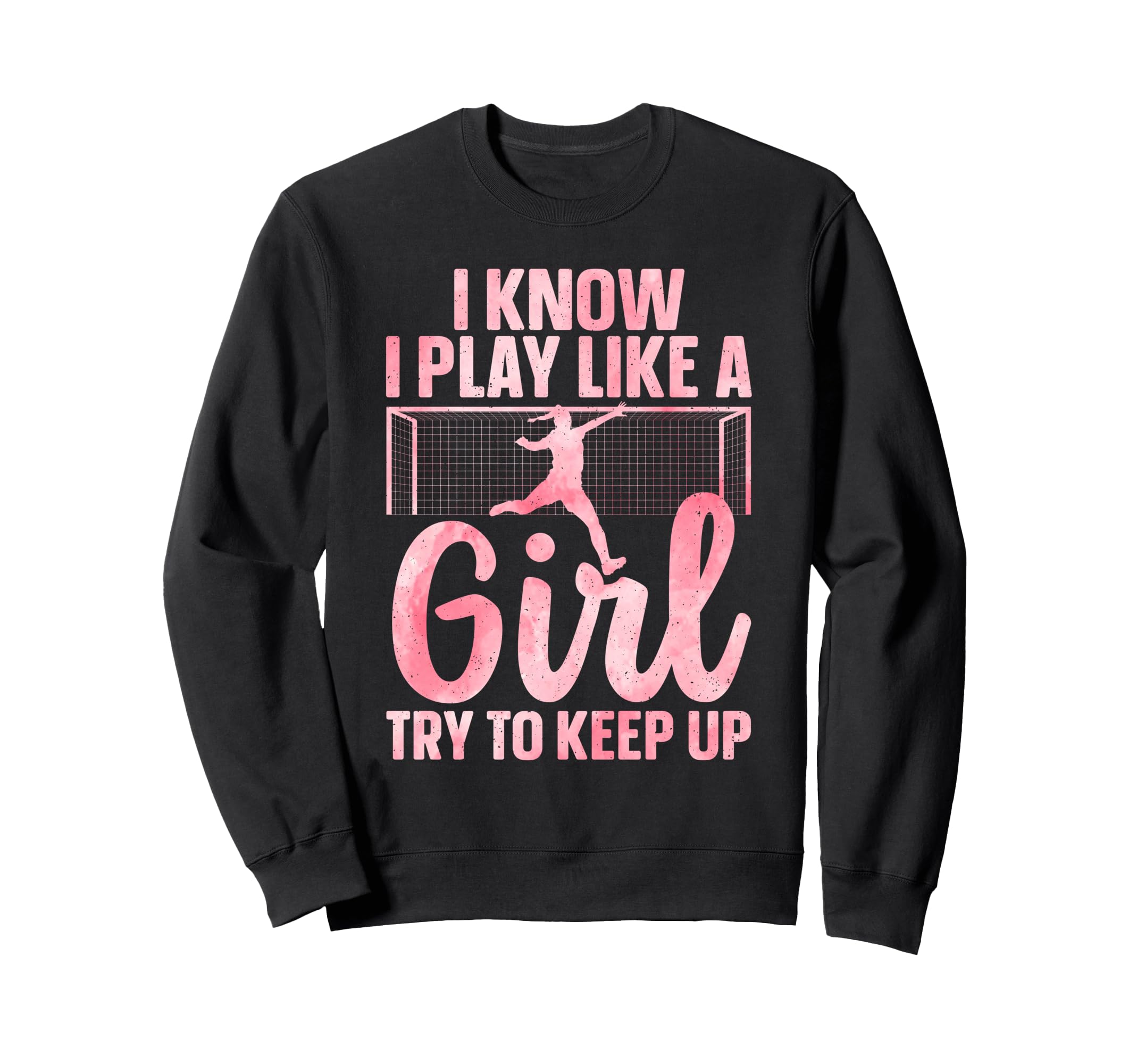 Funny Soccer Art Soccer Player Soccer Sweatshirt - Custom Art Print Unisex - T-Shirt, Sweatshirt, Hoodie