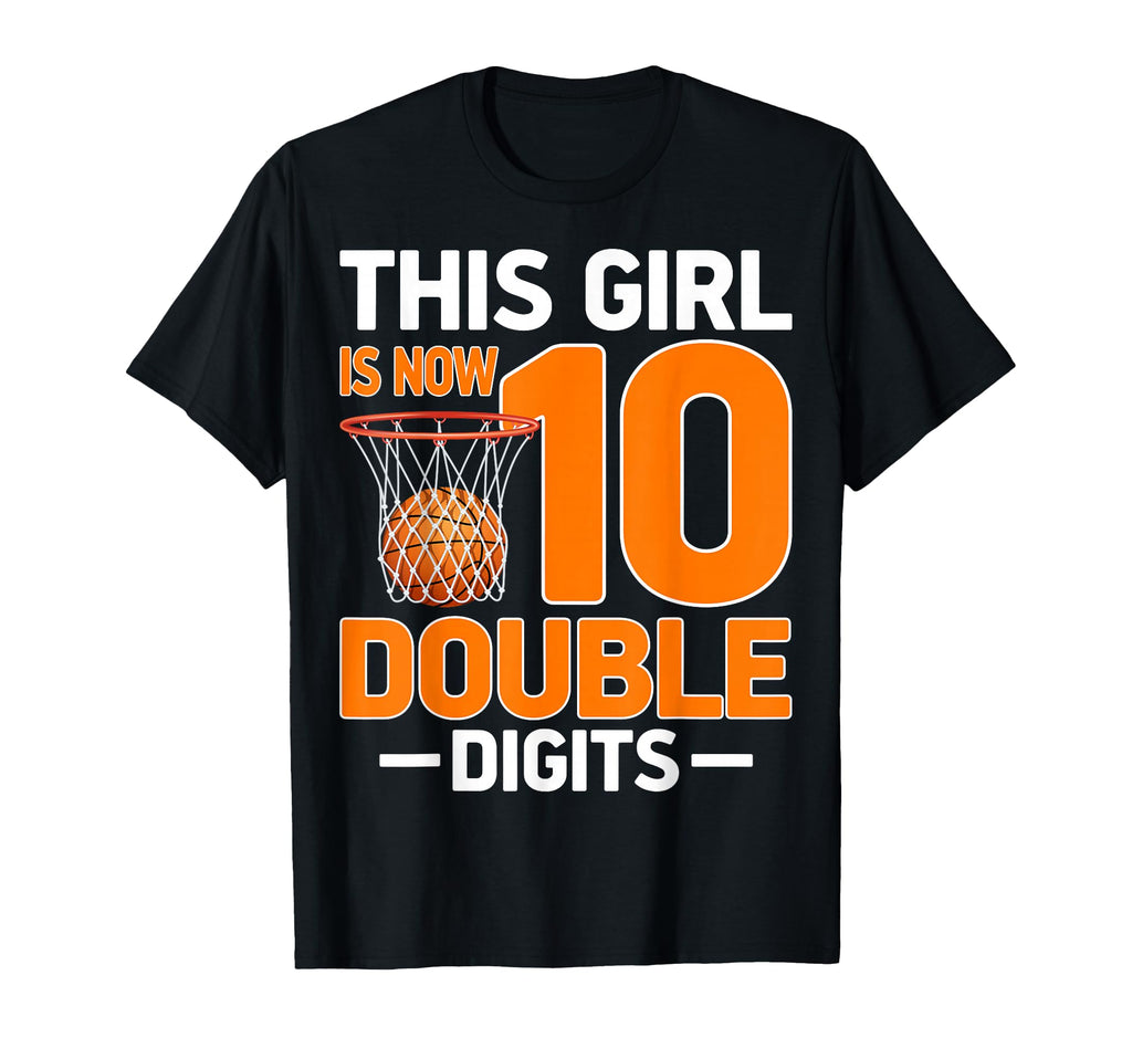 This Is Now 10 Double Digits T-Shirt - Casual Everyday Wear Men Women - T-Shirt, Sweatshirt, Hoodie