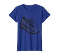 Living Cleats Soccer Dad T-Shirt - Trendy Graphic Unisex - T-Shirt, Sweatshirt, Hoodie