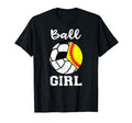 Ball Soccer Softball Volleyball Funny T-Shirt - Minimalist Print Unisex - T-Shirt, Sweatshirt, Hoodie