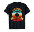 Mens I Think You Mean Rad Jokes T-Shirt - Fun Novelty Design for Adults - T-Shirt, Sweatshirt, Hoodie