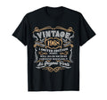 1968 Funny 51St Birthday Gift Dad T-Shirt - Casual Everyday Wear for Adults - T-Shirt, Sweatshirt, Hoodie