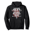 I Hate Being Sexy But Im Chubby Bearded Hoodie - Streetwear Style Men Women - T-Shirt, Sweatshirt, Hoodie