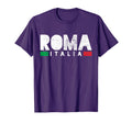 Roma Italia Souvenirs T-Shirt - Novelty Apparel Unisex - T-Shirt, Sweatshirt, Hoodie