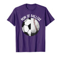 Mom Ballers Soccer Baseball Mama T-Shirt - Graphic Print Men Women - T-Shirt, Sweatshirt, Hoodie