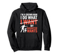 Funny Dad Father Daddy Gift Dad Hoodie - Casual Everyday Wear Men Women - T-Shirt, Sweatshirt, Hoodie