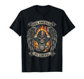Patriotic Motorcycle Skull Rider Old T-Shirt - Graphic Print for Adults - T-Shirt, Sweatshirt, Hoodie
