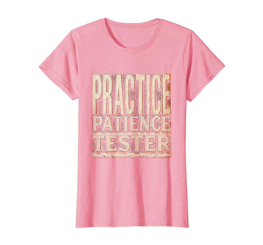 Soccer Mom Practice Patience T-Shirt - Casual Everyday Wear for Adults - T-Shirt, Sweatshirt, Hoodie