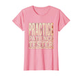 Soccer Mom Practice Patience T-Shirt - Casual Everyday Wear for Adults - T-Shirt, Sweatshirt, Hoodie