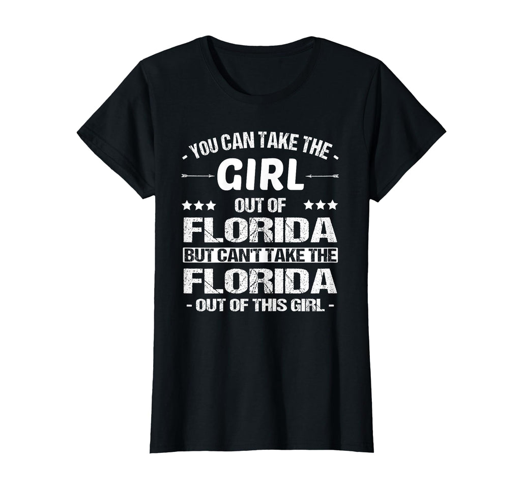 You Can Take Out Florida Sunshine T-Shirt - Casual Everyday Wear Men Women - T-Shirt, Sweatshirt, Hoodie