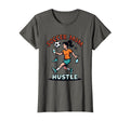 Soccer Mom Hustle T-Shirt - Custom Art Print for Adults - T-Shirt, Sweatshirt, Hoodie