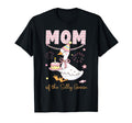 Mom Silly Goose Silly Goose Birthday T-Shirt - Custom Art Print Unisex - T-Shirt, Sweatshirt, Hoodie
