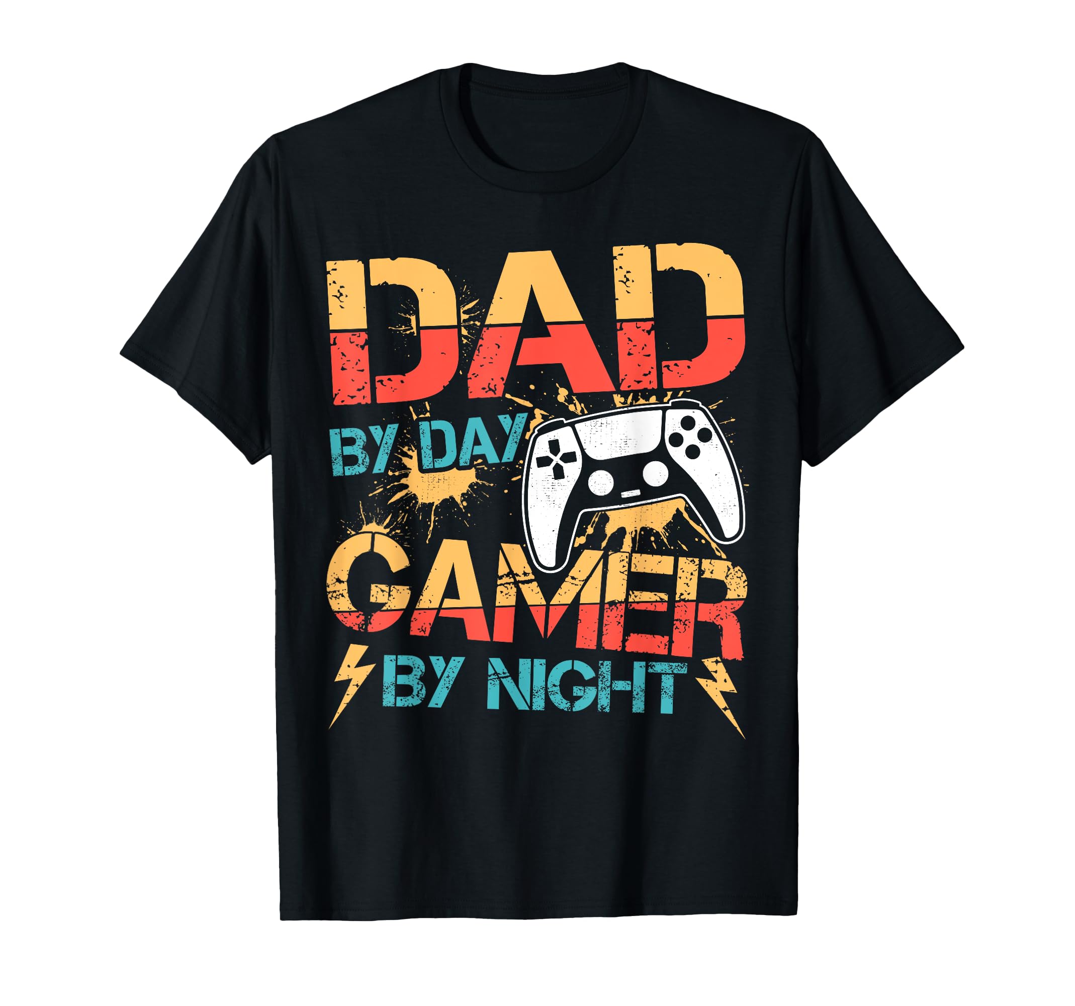 Dad Life F R Papa Oder Daddy Zum T-Shirt - Custom Art Print Men Women - T-Shirt, Sweatshirt, Hoodie