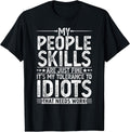 Funny Graphic for Men Women Adult Humour Sarcastic - Adult & Kids T-Shirts, Sweatshirts & Hoodies apparel design preview 1