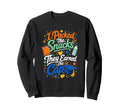 Gradation 2026 Graduate Proud Sweatshirt - Aesthetic Graphic for Adults - T-Shirt, Sweatshirt, Hoodie