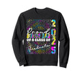 Proud Bonus Dad 2025 Graduate Prom Sweatshirt - Novelty Apparel Men Women - T-Shirt, Sweatshirt, Hoodie