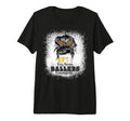 Baseball Softball Busy Raising Ballers T-Shirt - Unique Graphic for Adults - T-Shirt, Sweatshirt, Hoodie