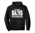 Soccer Dad Proud Father Playing Sports Hoodie - Trendy Graphic Unisex - T-Shirt, Sweatshirt, Hoodie