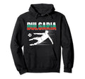 Bulgaria Soccer Fans Jersey Bulgarian Hoodie - Graphic Print Unisex - T-Shirt, Sweatshirt, Hoodie