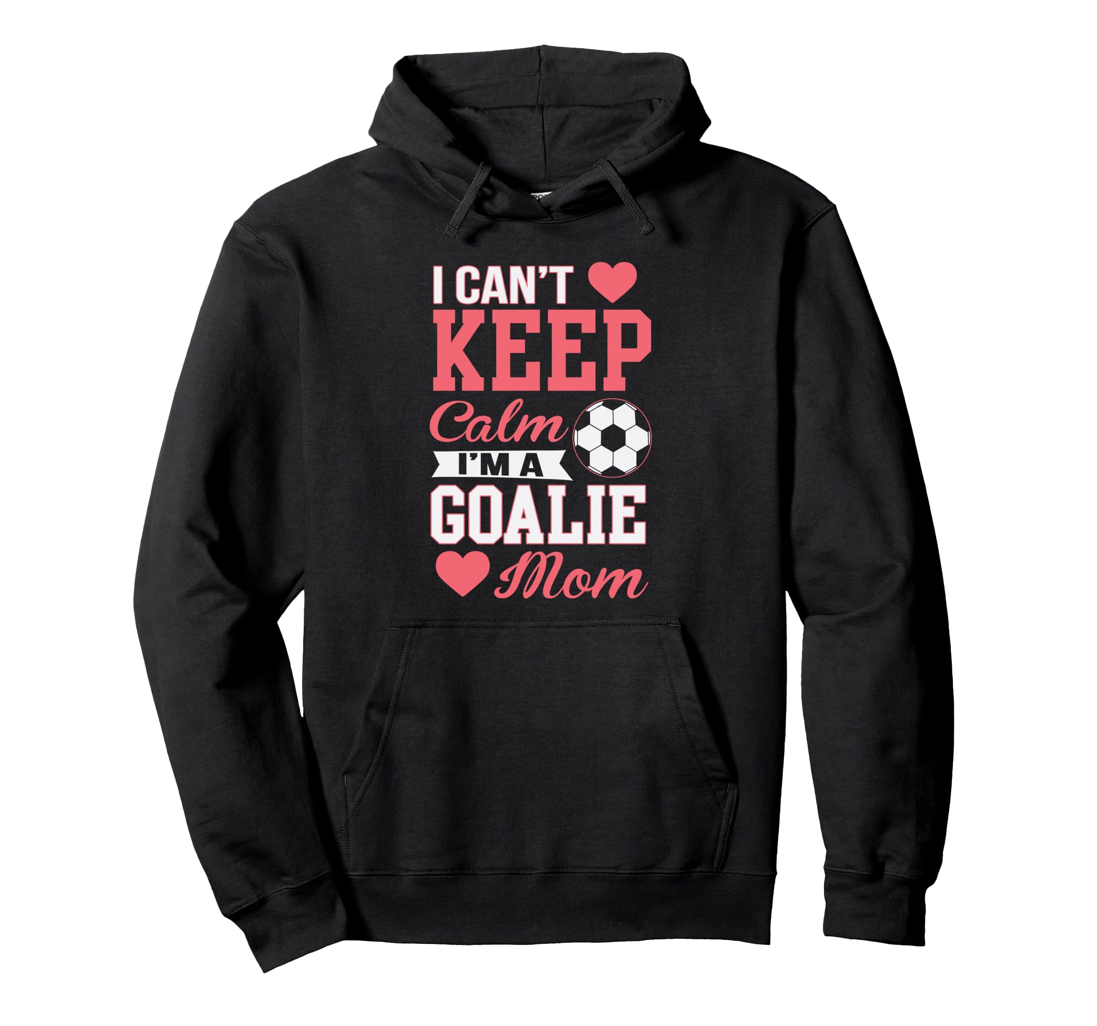 Funny Sorry I Cant Keep Calm Im Hoodie - Casual Everyday Wear Unisex - T-Shirt, Sweatshirt, Hoodie
