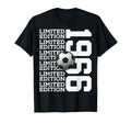 1966 Soccer 60Th Birthday T-Shirt - Aesthetic Graphic Men Women - T-Shirt, Sweatshirt, Hoodie