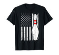 Bowling Bowler Bowling Pin Sport T-Shirt - Aesthetic Graphic for Adults - T-Shirt, Sweatshirt, Hoodie