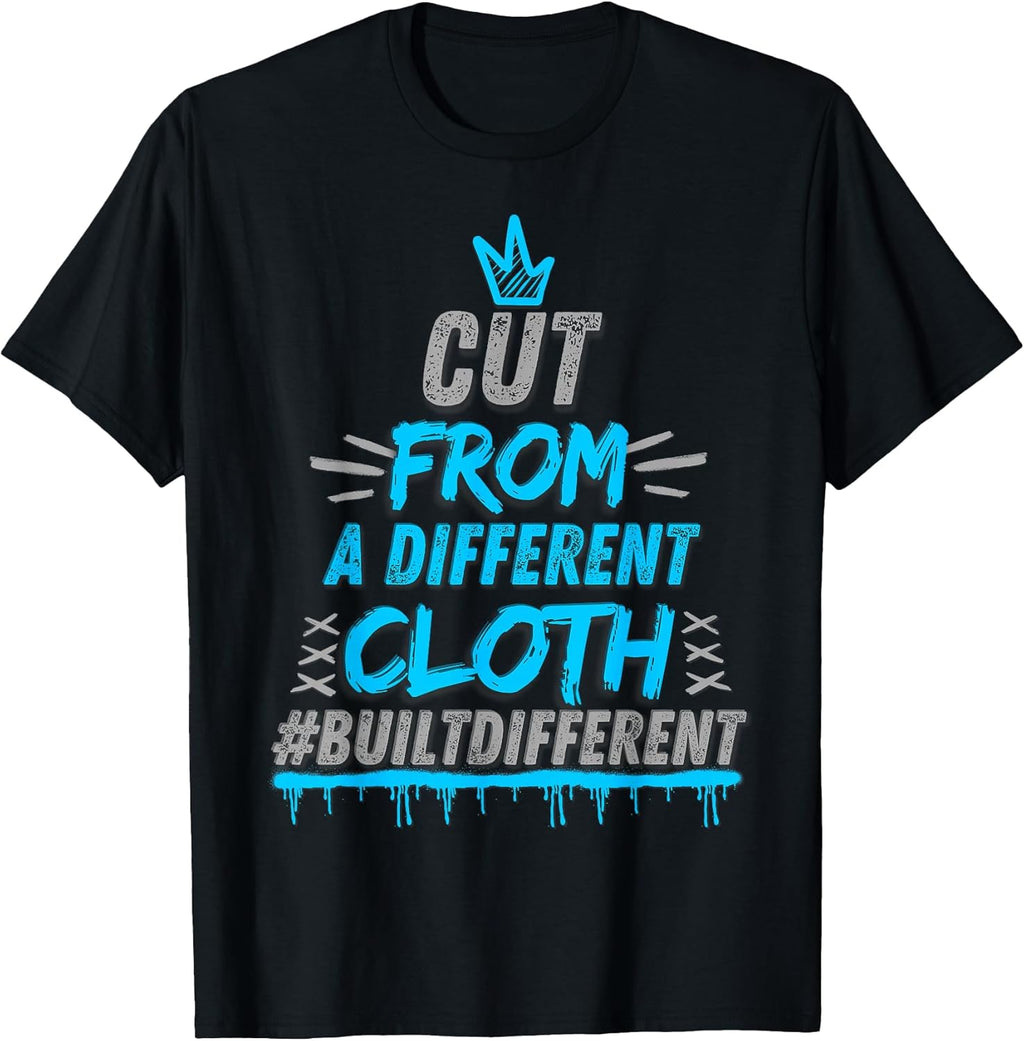 Gamma blue Color Match - Adult & Kids T-Shirts, Sweatshirts & Hoodies apparel design preview 1
