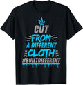 Gamma blue Color Match - Adult & Kids T-Shirts, Sweatshirts & Hoodies apparel design preview 1