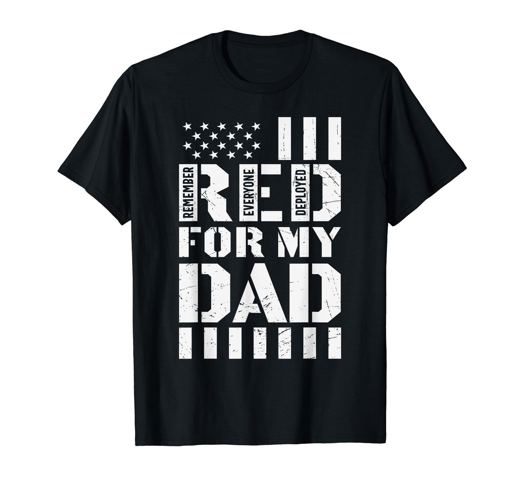 Remember Everyone Deployed Military T-Shirt - Streetwear Style Men Women - T-Shirt, Sweatshirt, Hoodie