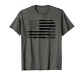 Dada Daddy Dad Bruh American Flag T-Shirt - Casual Everyday Wear Unisex - T-Shirt, Sweatshirt, Hoodie