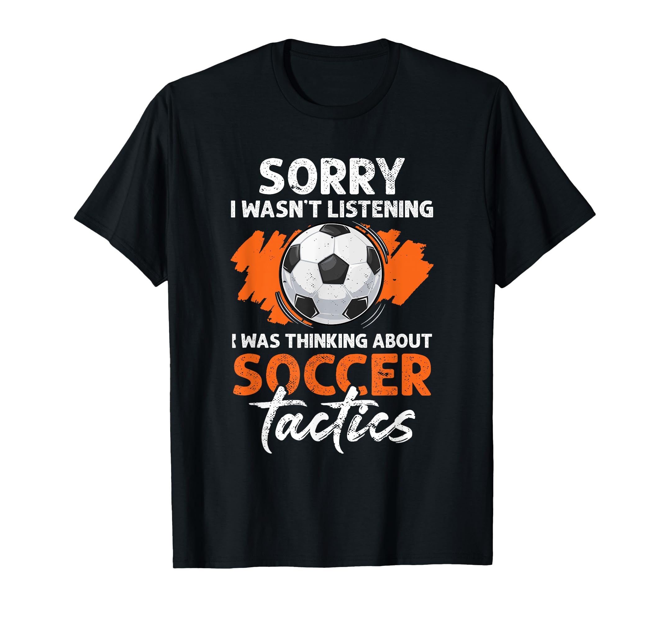 Coaching Soccer Dad Coach Soccer T-Shirt - Fun Novelty Design for Adults - T-Shirt, Sweatshirt, Hoodie