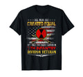 All Created Equal 7Th Infantry Division T-Shirt - Unique Graphic Men Women - T-Shirt, Sweatshirt, Hoodie