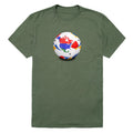Soccer 2026 Tees World Ball Hoodie - Minimalist Print Unisex - T-Shirt, Sweatshirt, Hoodie