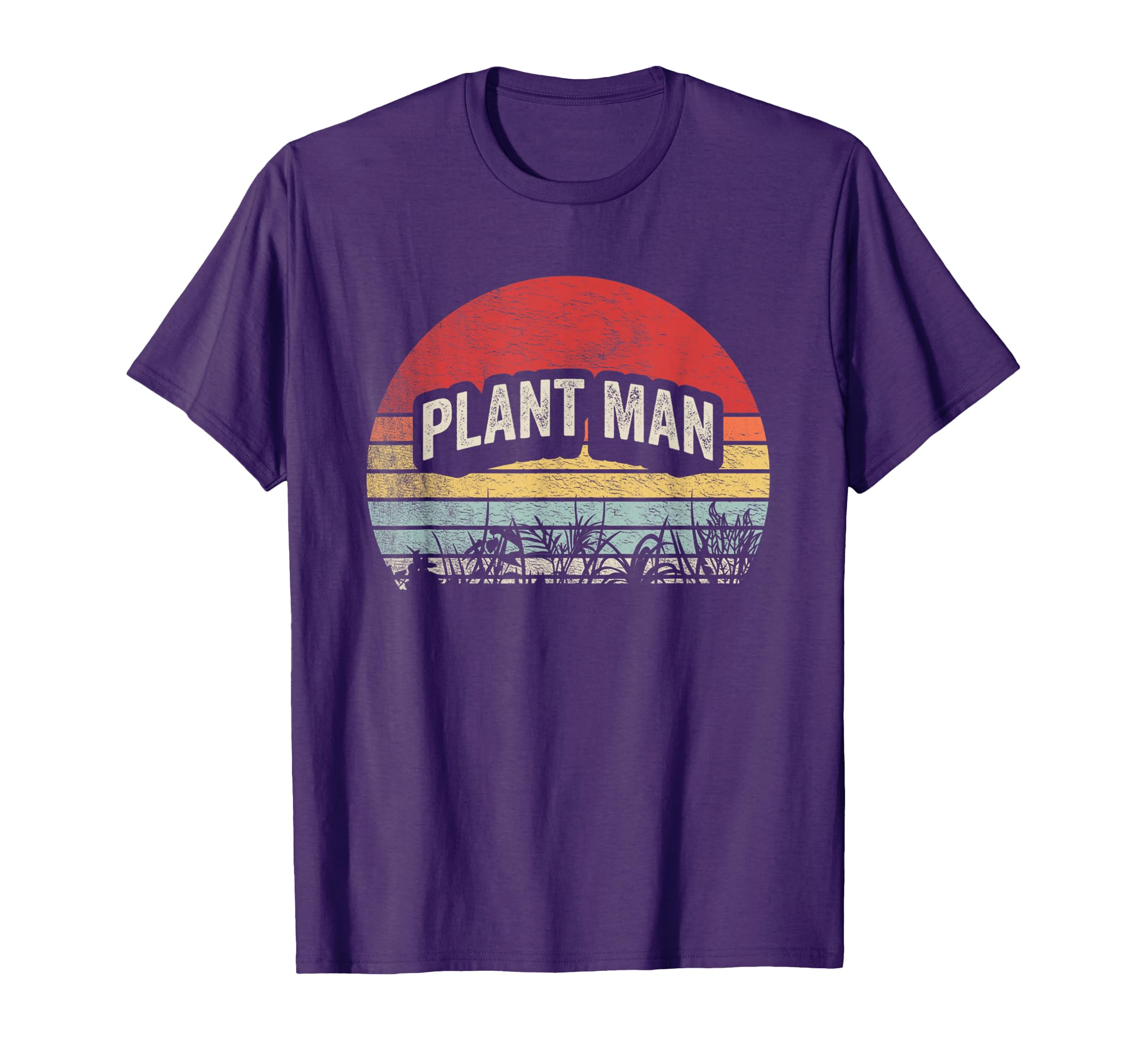 Funny Mens Plant Gardener T-Shirt - Fun Novelty Design Men Women - T-Shirt, Sweatshirt, Hoodie