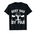 Golf Best Dad Par Golfer Daddy Outfit T-Shirt - Graphic Print for Adults - T-Shirt, Sweatshirt, Hoodie
