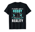 Funny Soccer Joke Soccer Player Sports T-Shirt - Aesthetic Graphic Unisex - T-Shirt, Sweatshirt, Hoodie