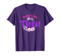 Worlds Best Tutu Grandma T-Shirt - Novelty Apparel Men Women - T-Shirt, Sweatshirt, Hoodie