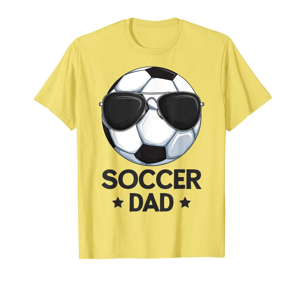 S Soccer Gift T-Shirt - Graphic Print Men Women - T-Shirt, Sweatshirt, Hoodie