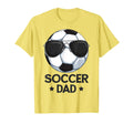 S Soccer Gift Hoodie - Casual Everyday Wear for Adults - T-Shirt, Sweatshirt, Hoodie