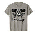Soccer Matching Family Game And Gifts Hoodie - Fun Novelty Design Unisex - T-Shirt, Sweatshirt, Hoodie