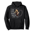 I Like Coffee Bearded Dragons And Hoodie - Aesthetic Graphic Men Women - T-Shirt, Sweatshirt, Hoodie