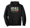 Iran Soccer 2026 Iranian Fans Hoodie - Streetwear Style Unisex - T-Shirt, Sweatshirt, Hoodie