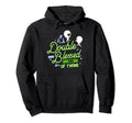 Dad Twins Soon To Be Daddy To Be Hoodie - Fun Novelty Design for Adults - T-Shirt, Sweatshirt, Hoodie