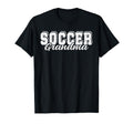 Funny Soccer Soccer Grandma Hoodie - Novelty Apparel for Adults - T-Shirt, Sweatshirt, Hoodie
