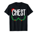 Chest Nuts Matching Chestnuts Funny T-Shirt - Novelty Apparel for Adults - T-Shirt, Sweatshirt, Hoodie